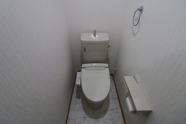 オークマンション柏の森