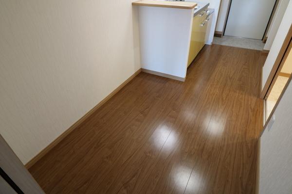 オークマンション柏の森