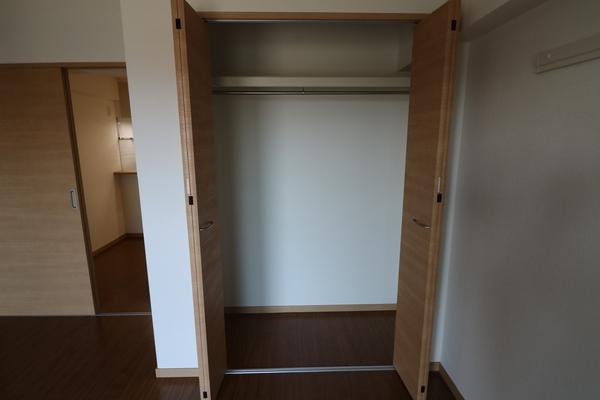 オークマンション柏の森