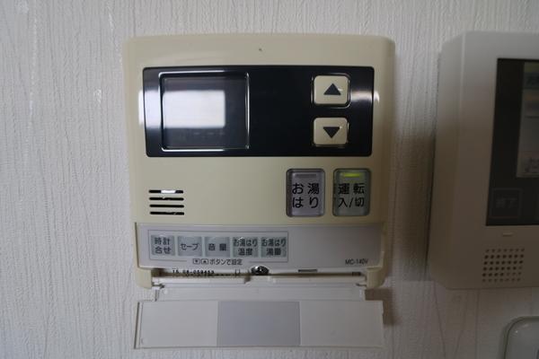 オークマンション柏の森