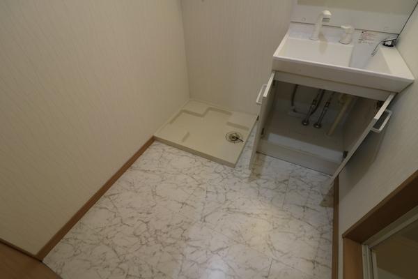オークマンション柏の森