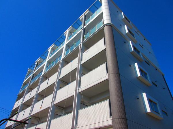 オークマンション柏の森