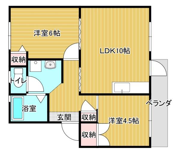フェリス川津