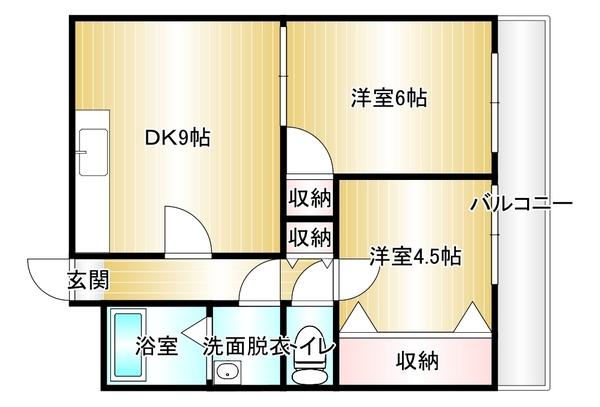 リバーサイド片島