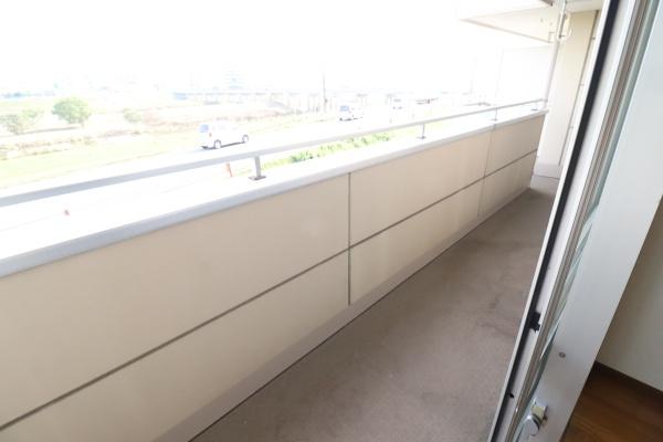 リバーサイド片島