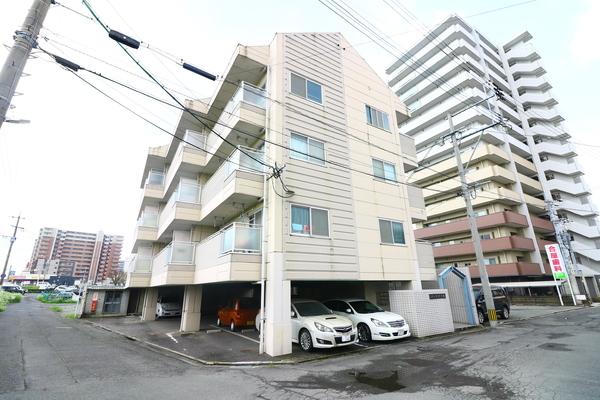 リバーサイド片島
