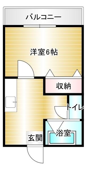ラフォーレハイムⅡ