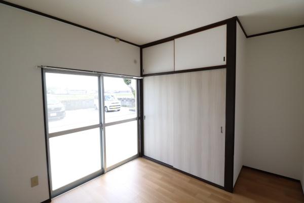 山口アパート