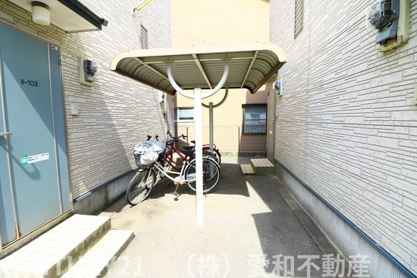 セゾン花水木