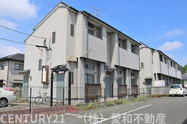 セゾン花水木