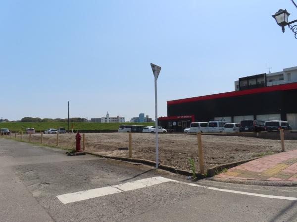 片島貸地
