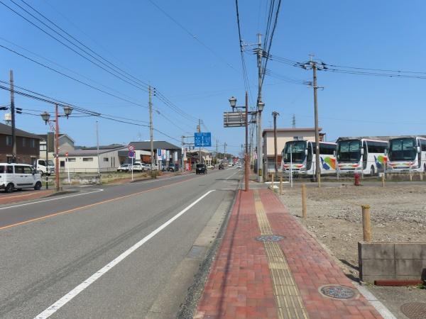 片島貸地