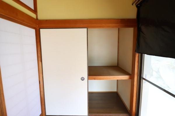 カメヤ店舗付住宅