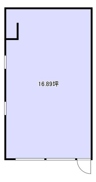 UBI飯塚テナント