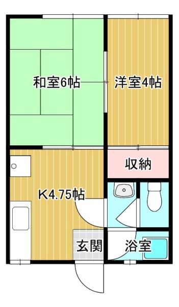カホコーポ