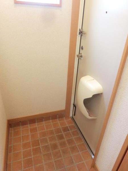 ベルクTOMO