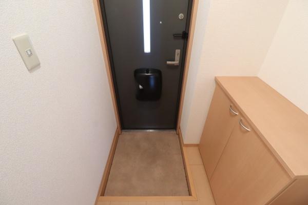 エクレールブロッサム楽市