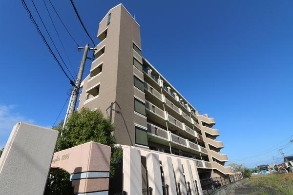 ライフマンション飯塚駅