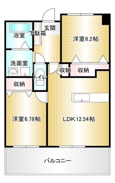 リーベンヴィーヴル片島