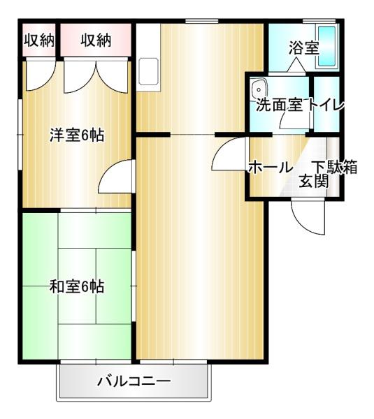 カーサ片島