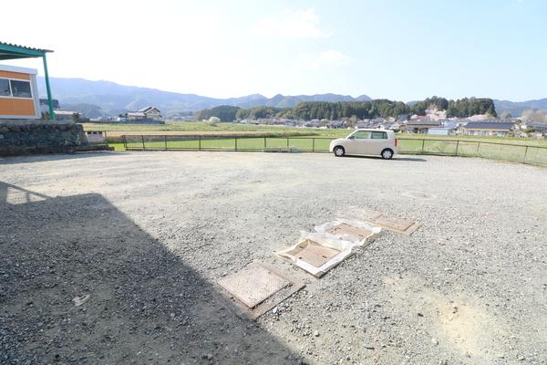 コーポ山本