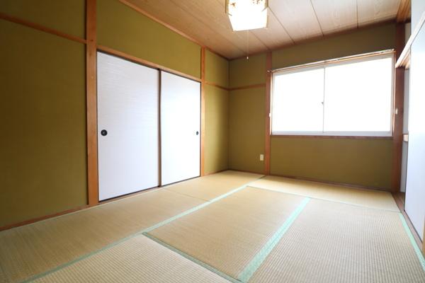 コーポ山本