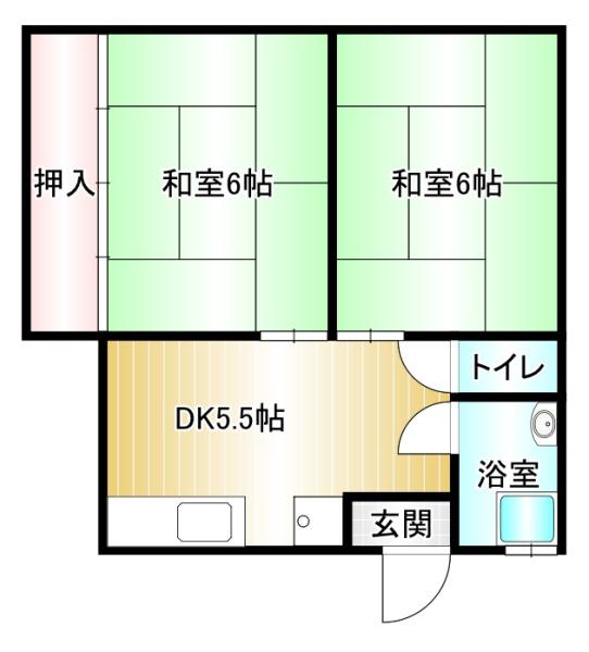 第2桑原ビル