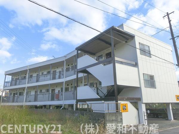 第2桑原ビル