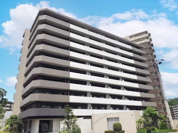 アルファスマート新飯塚駅東口