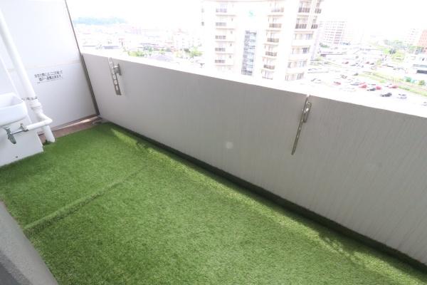 アルファスマート新飯塚駅東口