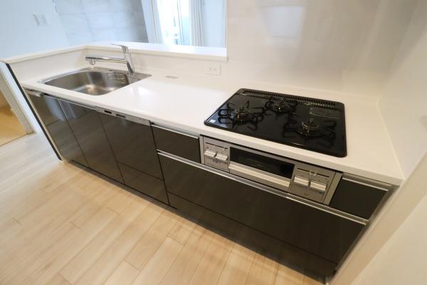 アルファスマート新飯塚駅東口