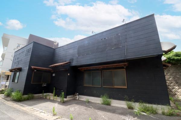 川津テナント