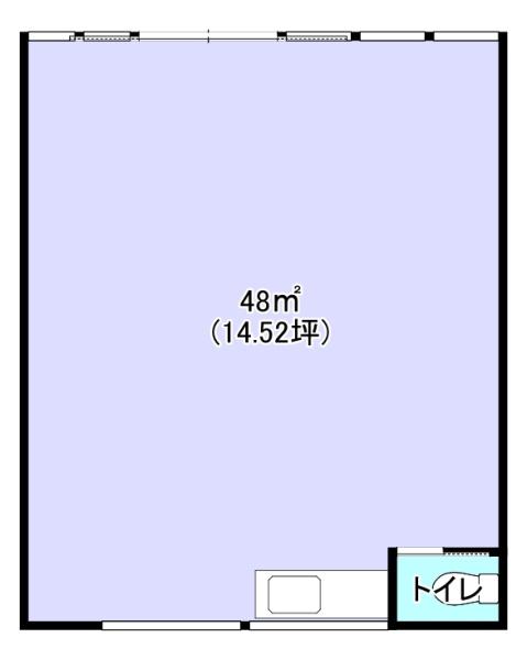 仮)堀池テナント