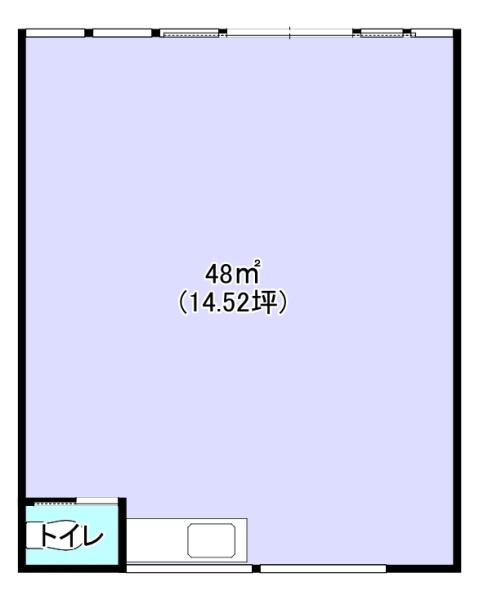 仮)堀池テナント