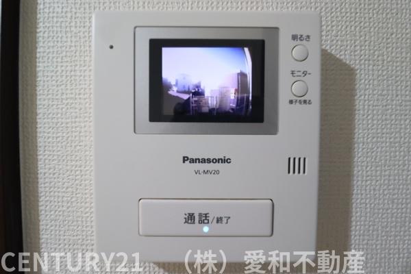 ライフステージ徳前