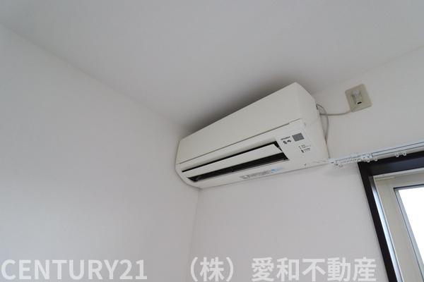 ライフステージ徳前