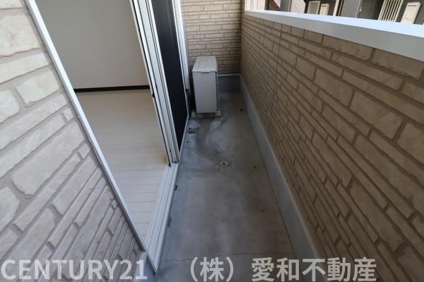 ライフステージ徳前
