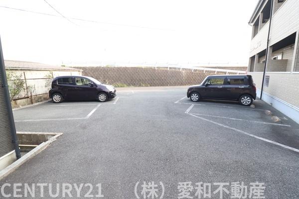 ライフステージ徳前