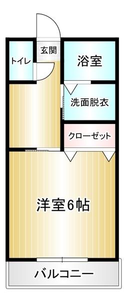 ライフステージ徳前