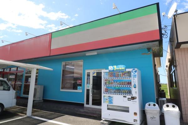 岩崎ライフテナント
