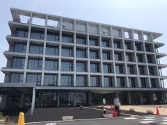 岩崎ライフテナント(嘉麻市役所)