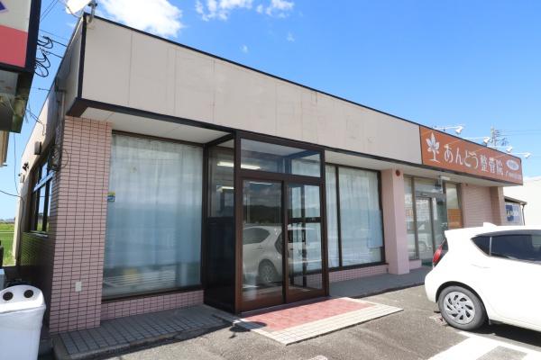 岩崎ライフテナント