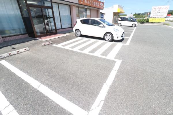 岩崎ライフテナント