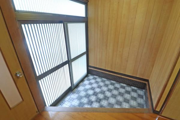 田川郡川崎町大字池尻の貸家