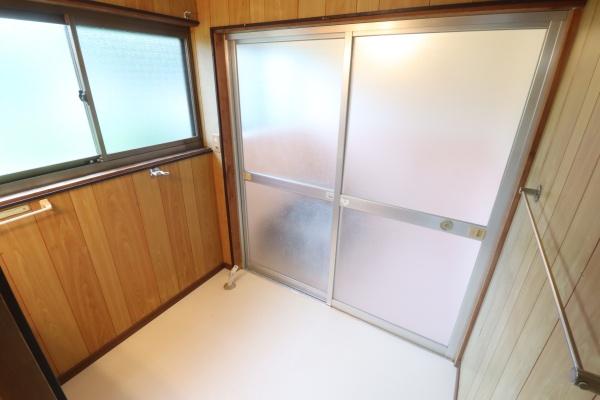 田川郡川崎町大字池尻の貸家