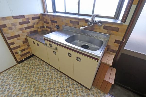 田川郡川崎町大字池尻の貸家