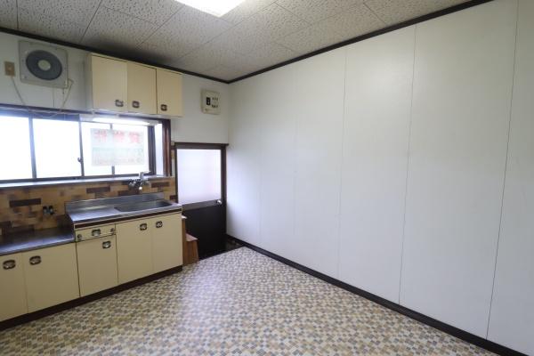 田川郡川崎町大字池尻の貸家