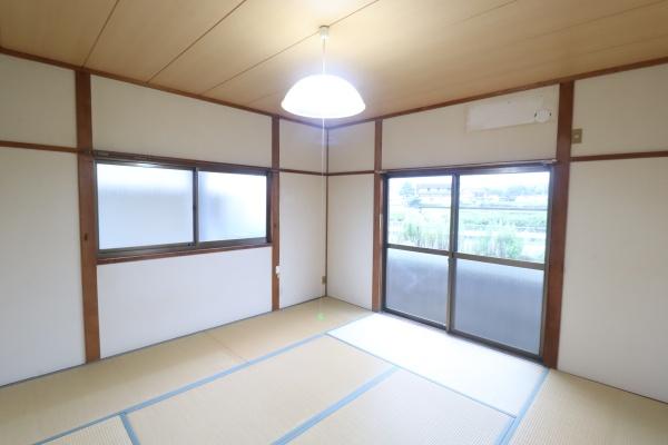 田川郡川崎町大字池尻の貸家