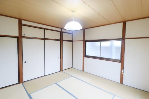 田川郡川崎町大字池尻の貸家