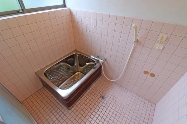 田川郡川崎町大字池尻の貸家